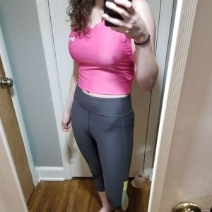 2 for $15 Under Armour Leggings